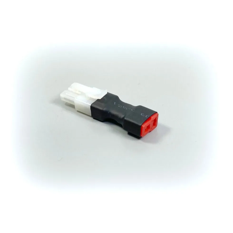 Absima Adapter T-Plug Buchse - Tamiya Stecker