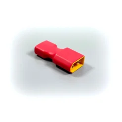 Absima Adapter T-Plug Buchse - XT60 Stecker