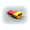 Absima Adapter T-Plug Buchse - XT90 Stecker