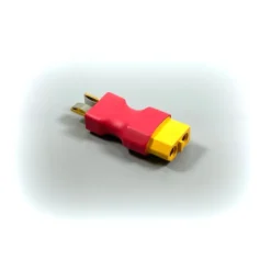 Absima Adapter T-Plug Stecker - XT60 Buchse