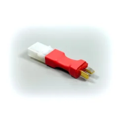 Absima Adapter T-Plug Stecker - Tamiya Buchse