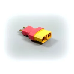 Absima Adapter T-Plug Stecker - XT90 Buchse