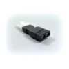 Absima Adapter TRX Buchse - Tamiya Stecker