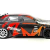 Absima Aero-X Onroad Brushed 4WD RTR 1:10 (mit NiMH-Akku 2000mAh)