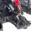 Absima Aero-X Onroad Brushless 4WD RTR 1:10