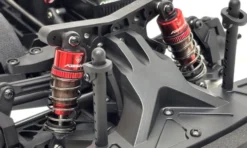 Absima Aero-X Onroad Brushless 4WD RTR 1:10