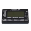 Absima Akku- / Lipo-Checker & Balancer