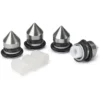 Absima Aluminium Karosseriemarker Set (4 St.)