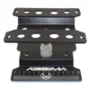 Absima Aluminium Montageständer Schwarz
