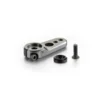 Absima Aluminium Servo Horn 25Z kurz