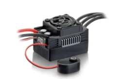 Absima Brushless Combo Set Thrust BL ECO V2 1:10