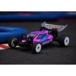 Absima Buggy Speck-B Brushless 2WD RTR 1:24 Magenta