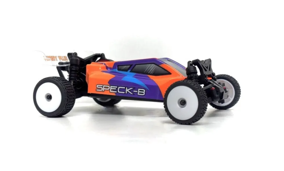 Absima Buggy Speck-B 2WD RTR 1:24 (Razor Orange)
