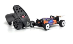 Absima Buggy Speck-B 2WD RTR 1:24 (Razor Orange)
