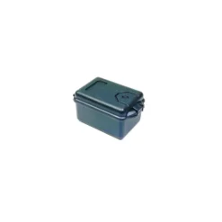 Absima Dachbox 45*27*25mm Schwarz 1:10 Crawler Zubehör