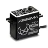 Absima Digital Brushless Servo ST40DBT HV 40kg Alu-Gehäuse Race-Spec.