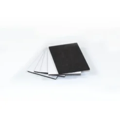 Absima Doppelseitige Klebepads 60x40mm (5)