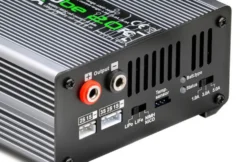 Absima Easy Ladegerät Cube 2.0 Lipo / NiMh 5A