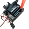 Absima Fahrtenregler "Common" 80A brushed / wasserdicht 1:10