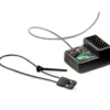 Absima 6-Kanal Empfänger R6FS SVC 2.4 GHz
