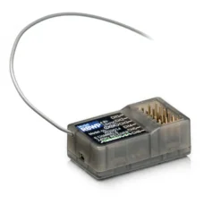 Absima 6-Kanal Empfänger R6WP 2.4 GHz