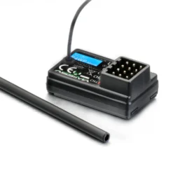 Absima 4-Kanal Empfänger R4WP-V2-Micro 2.4GHz