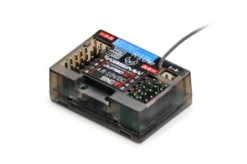 Absima 10-Kanal Fernsteuerung CR10P 2.4 GHz inkl. Empfänger