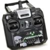 Absima 4-Kanal Stick Fernsteuerung SR4S 2.4GHz inkl. Empfänger