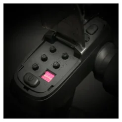 Absima 5-Kanal Wheel Fernsteuerung CR4S-EVO 2.4GHz mit Gyro