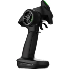 Absima 5-Kanal Wheel Fernsteuerung CR4S-EVO 2.4GHz mit Gyro