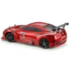 Absima Karosserie 1:10 EP Touring Car ATC3.4BL 190mm rot (vorlackiert)