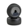 Absima Komplettrad Buggy Disc Offroad hinten schwarz 1:10 (2)