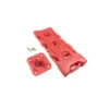 Absima Kraftstofftank-Attrappe "Ultra-flach" 1:10