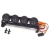 Absima LED Multifunktions-Lichtleiste rund 4-fach