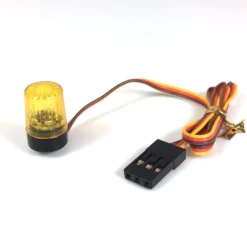 Absima LED Rundumleuchte orange blinkend
