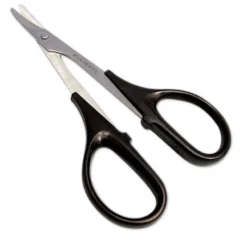 Absima Lexan Schere gebogen