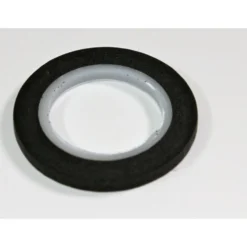 Absima Linierband schwarz 4mm/10m
