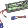 Absima LiPo Greenhorn V2 3S 11,1V-50C 5000 HC (EC5/T-Plug)
