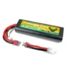Absima LiPo Stickpack 7.4V-25C 4200mAh Round Hardcase