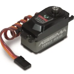 Absima Low Profile Servo ACS1612BL Combat Series