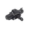 Absima Metall-Seilwinde Doppelmotor 6kg (Typ A) 1:10