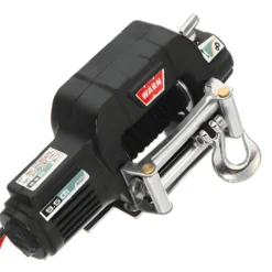 Absima Metall-Seilwinde 3kg (Typ A) 1:10