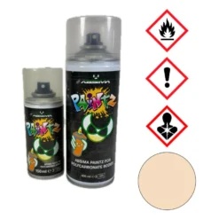 Absima Polycarbonat Spray PAINTZ SAHARA 150ml