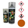 Absima Polycarbonat Spray PAINTZ SIENNA 150ml
