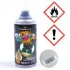 Absima Polycarbonat Spray PAINTZ SILBER FLAKE 150 ml