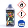 Absima Polycarbonat Spray PAINTZ MET. BLAU 150ml