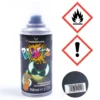 Absima Polycarbonat Spray PAINTZ MET. SCHWARZ 150ml