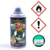 Absima Polycarbonat Spray PAINTZ METALLIC GRÜN 150ml