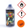 Absima Polycarbonat Spray PAINTZ FLUO ORANGE 150ml