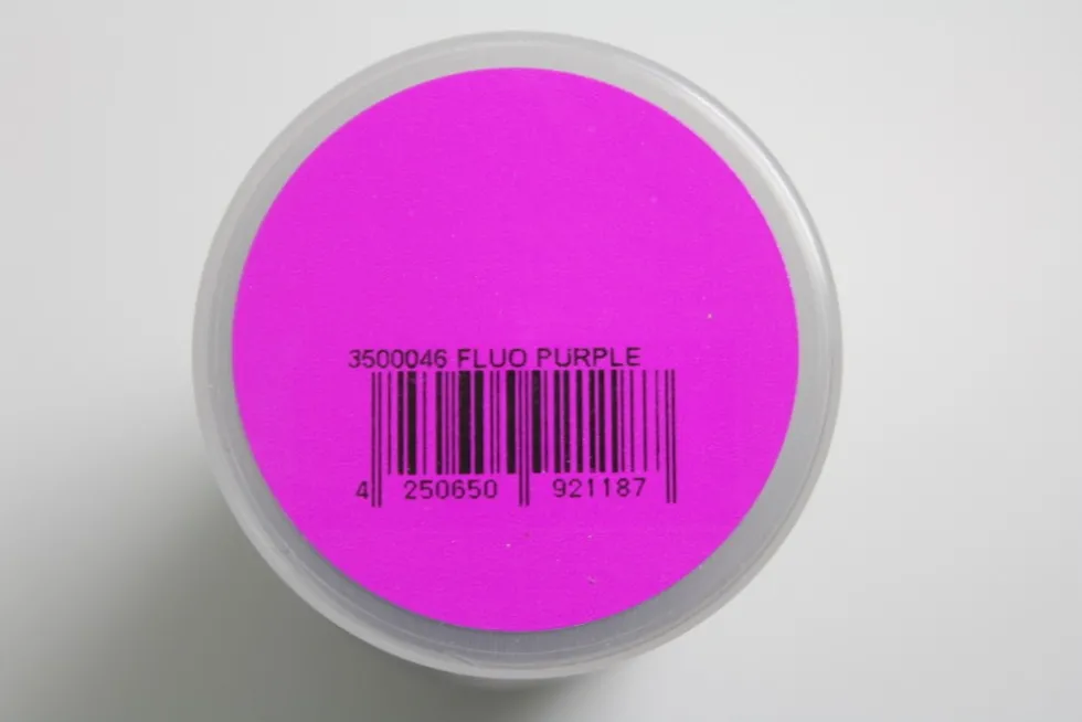 Absima Polycarbonat Spray PAINTZ FLUO LILA 150ml